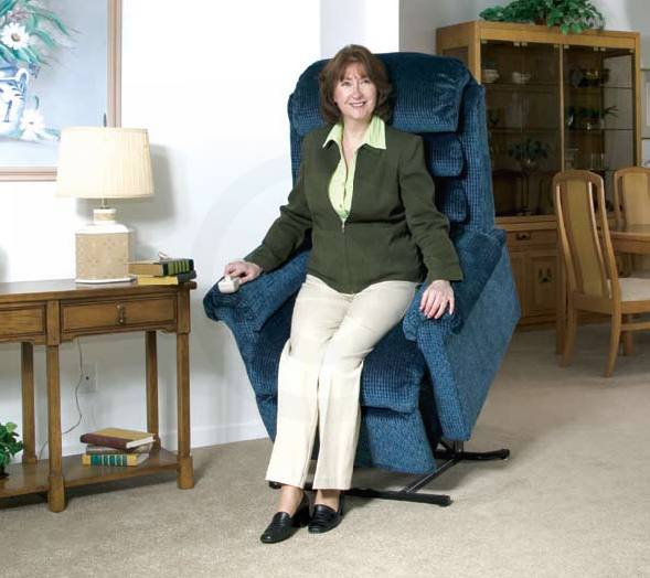 Pride LL-670 Lift Chair