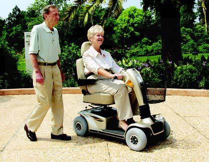 Welcome to Drucker Medical Equipment
