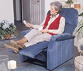 Pride CL-30 Lift Chair