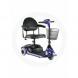 Invacare Lynx L3 Scooter