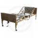 Quiet Semi-Electric Bed