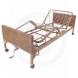 Semi-Electric Hospital Bed