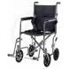 Go-Kart Transport Folding Wheelchair