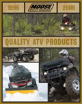 Moose Utility Division