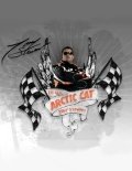 Arctic Cat Tony Stewart Line