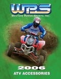 Western Power Sports ATV
