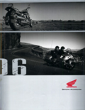 Honda Genuine Accessories