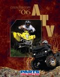 Parts Unlimited ATV