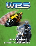 Western Power Sports Street