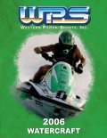 Western Power Sports Watercraft
