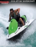 Kawasaki Watercraft Apparel and Accessories