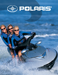 Polaris Watercraft Apparel and Accessories
