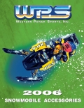 Western Power Sports Snow