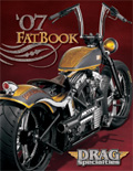 Drag Specialties Fatbook