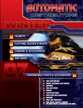 Automatic Distributors Snow