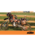 KTM Hard Equipment