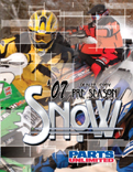 Parts Unlimited Snow Preseaon