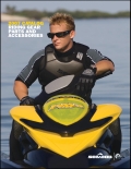 Sea-Doo Riding Gear, Parts and Accessories