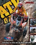 Tucker Rocky ATV