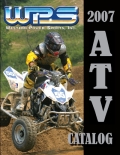 Western Power Sports ATV