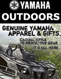 Yamaha Outdoor Apparel & Gifts