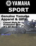 Yamaha Sport Apparel & Gifts