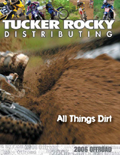 Tucker Rocky Off Road