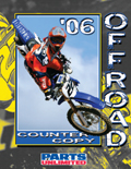 Parts Unlimited Offroad