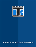 Thermo King Parts & Accessories
