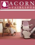 Acorn Stairlifts