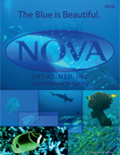 Nova Ortho-Med Product Catalog