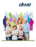 Drive Medical Product Catalog