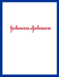 Johnson & Johnson Product Catalog