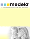 Medela Product Catalog