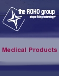 ROHO Product Catalog
