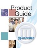 Convatec Product Catalog