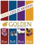 Golden Technologies - Your life in Motion