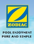 Zodiac Pool Products