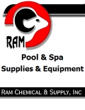 Ram Chemical Products