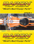 Baron Custom Accessories