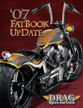 Drag Specialties Fatbook Update