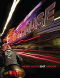 Helmet House Product Catalog