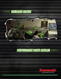Kawasaki Performance Parts
