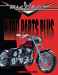 Mid USA Motorcycle Parts