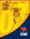Motorcycle Stuff Parts, Garments and Accessories