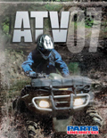 Parts Unlimited ATV