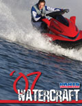 Parts Unlimited Watercraft