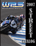 Western Power Sports Street