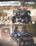 Yamaha Utility ATV & Rhino Accessories