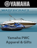 Yamaha PWC Apparel & Gifts